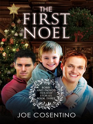 cover image of The First Noel